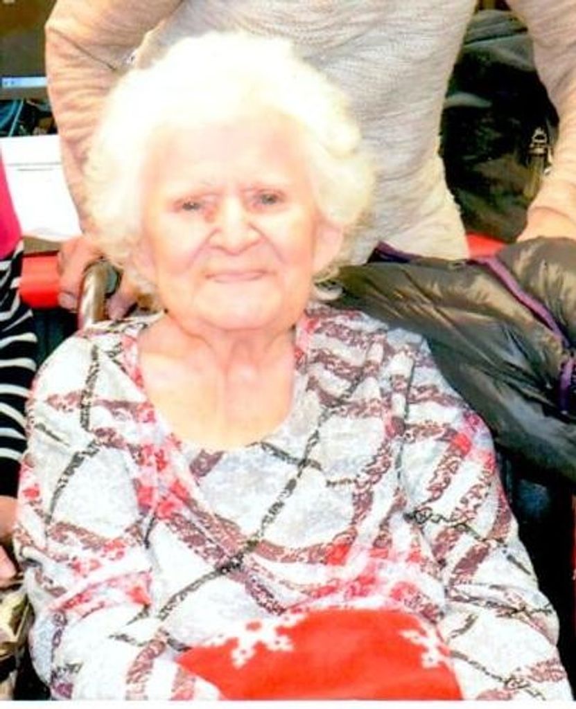 Wilma Sollecito