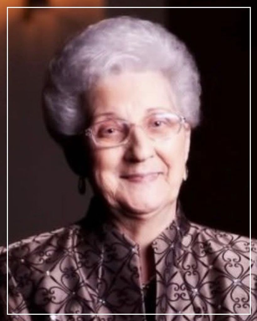 Maxine Lee Halford Bird Profile Photo