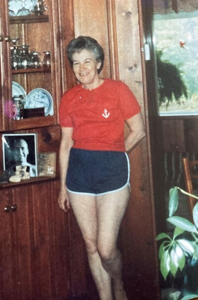 Barbara Ann "Bobbie" Watkins Profile Photo
