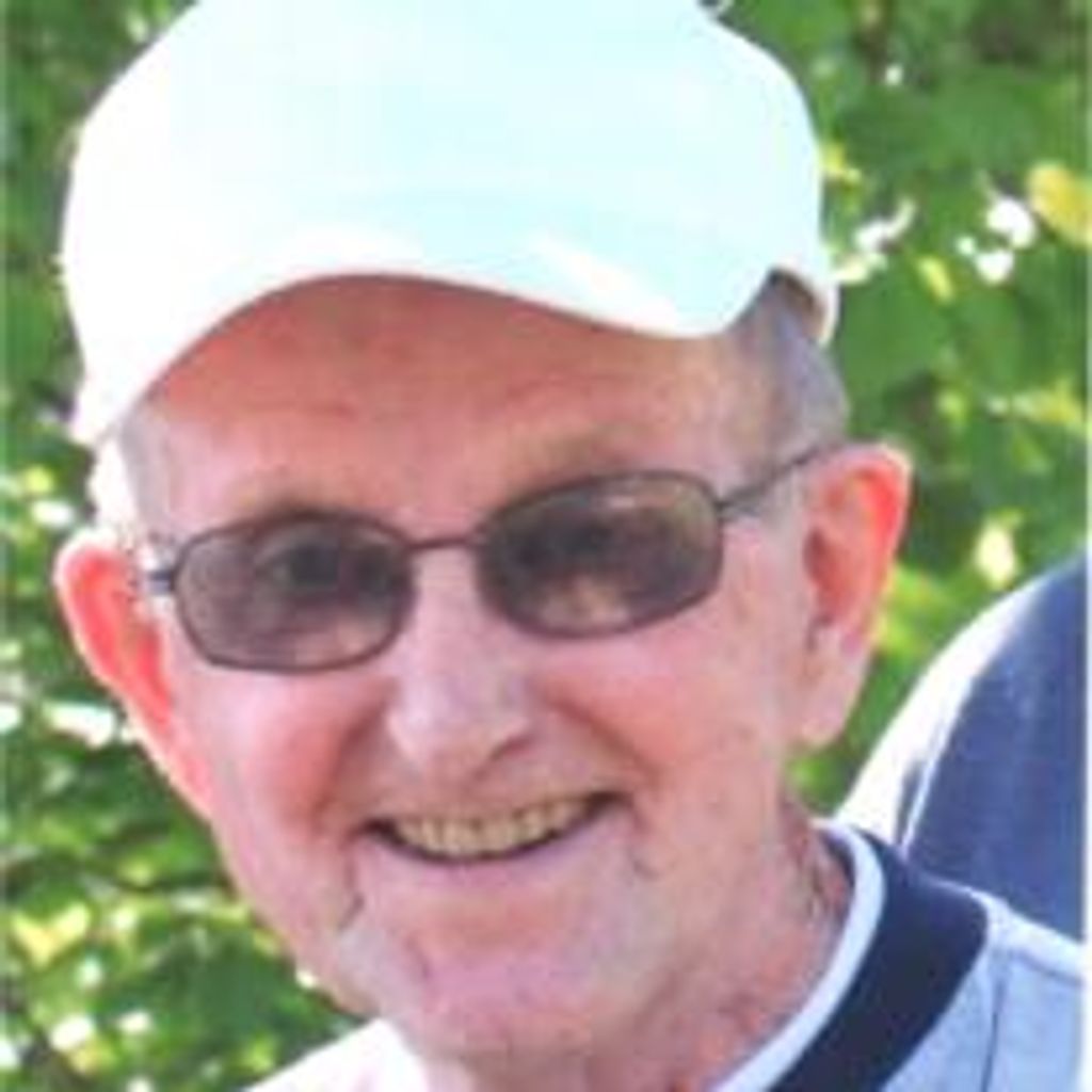 Lester Syverson