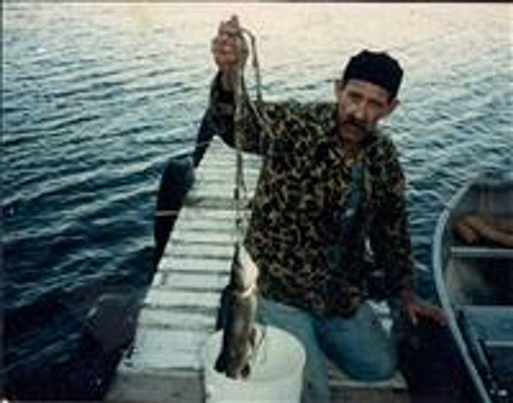 Robert E Waclaw Profile Photo