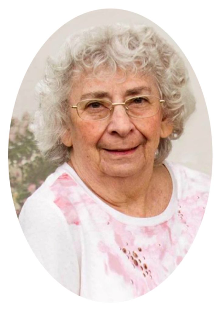 Barbara J. (Miller)  Wilson