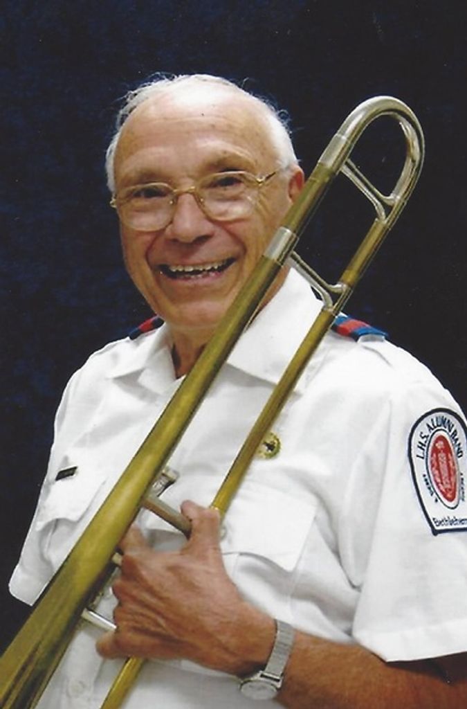 John H. Klemmer.Sr. Profile Photo