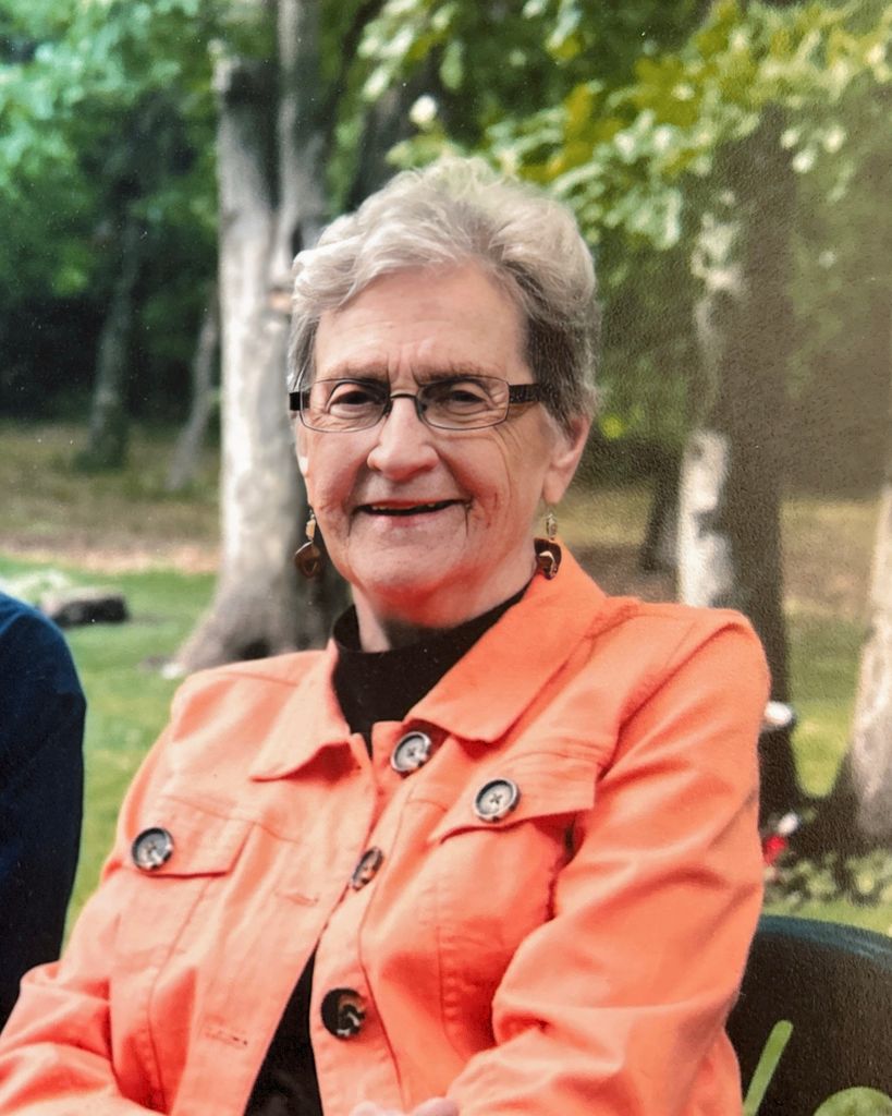 Elaine A Anderson