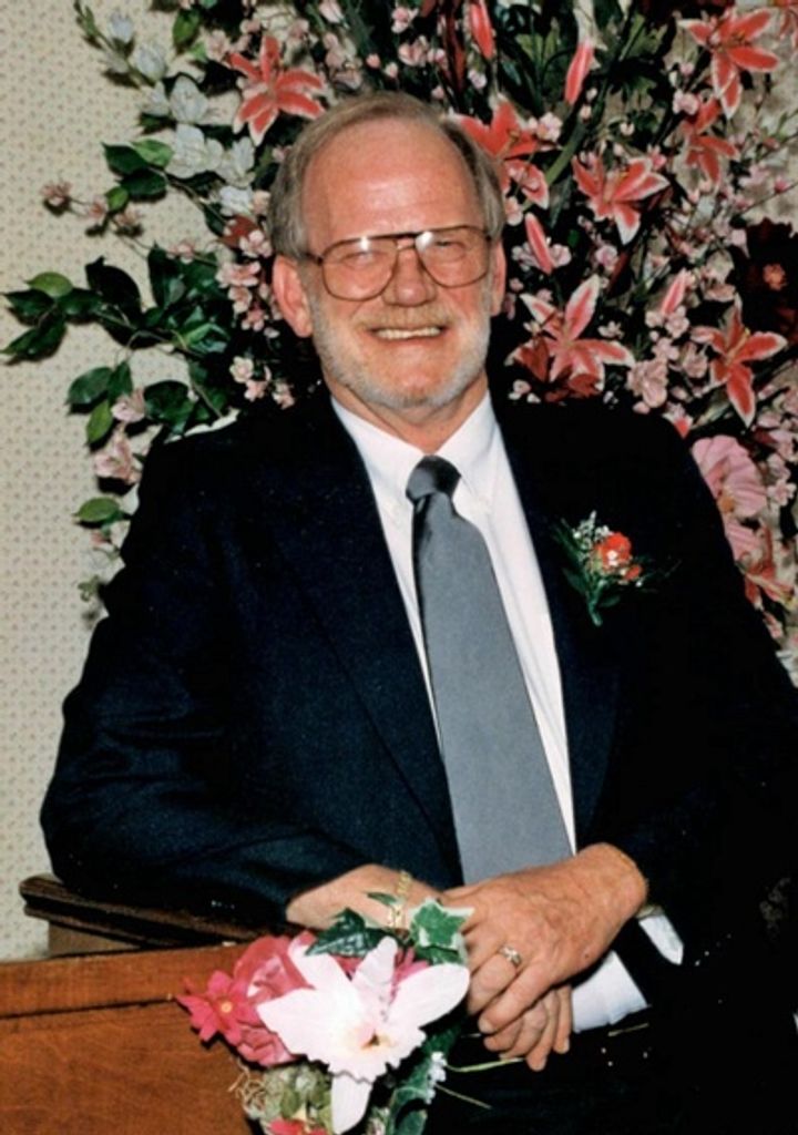 Delbert E. Hurst Profile Photo