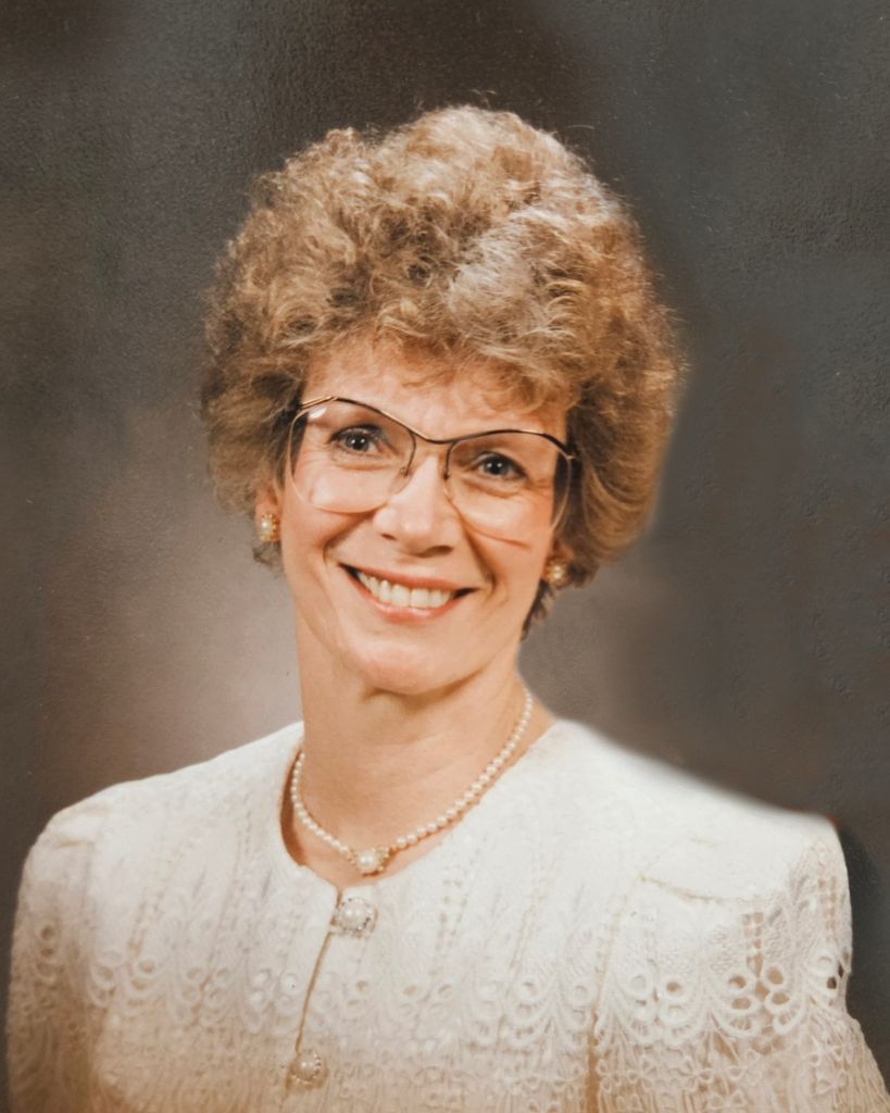 Joan Hardie