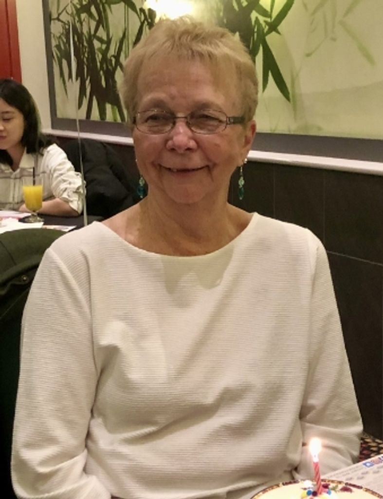 Elsie-May Scott Profile Photo
