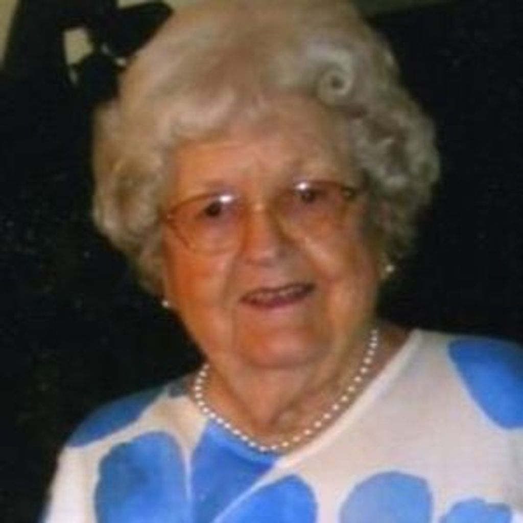 Corinne Switzer Profile Photo