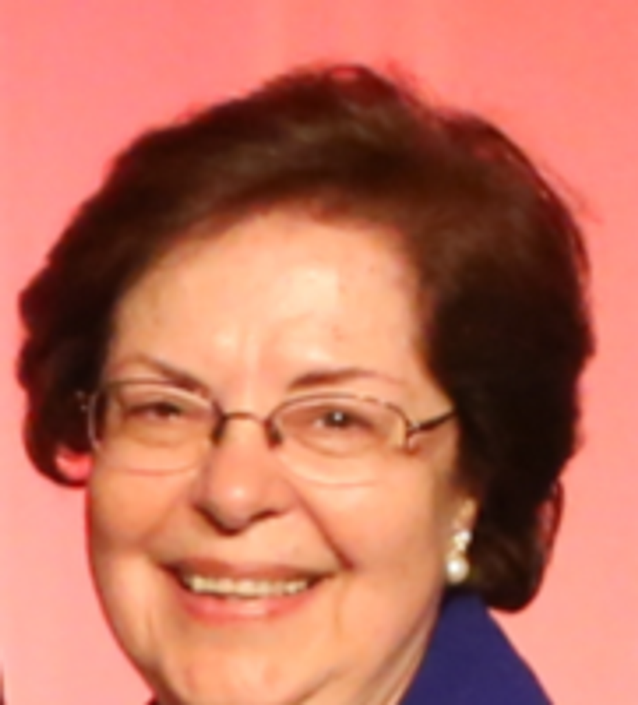 Marleine Ibrahim Lababidi