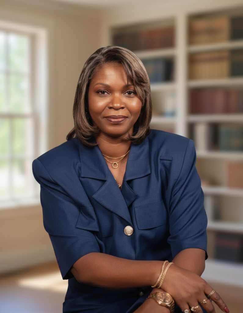 Dorothy Denese Pouncil Profile Photo