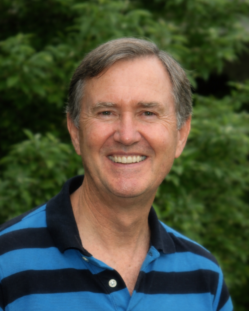 Russell John Lindgren Profile Photo