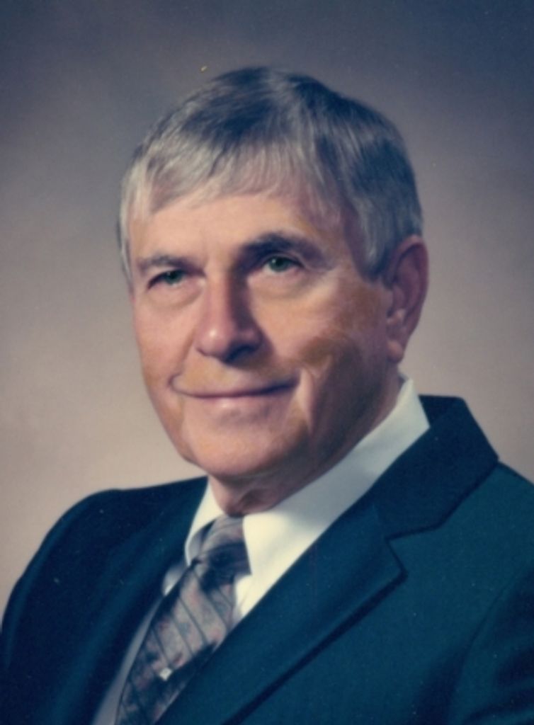 Richard D. Ziemer