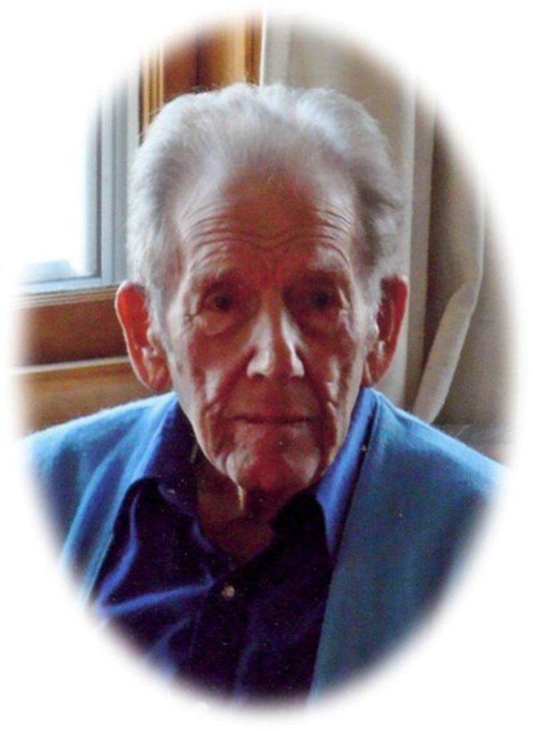 Clifford Vincent Hardacre