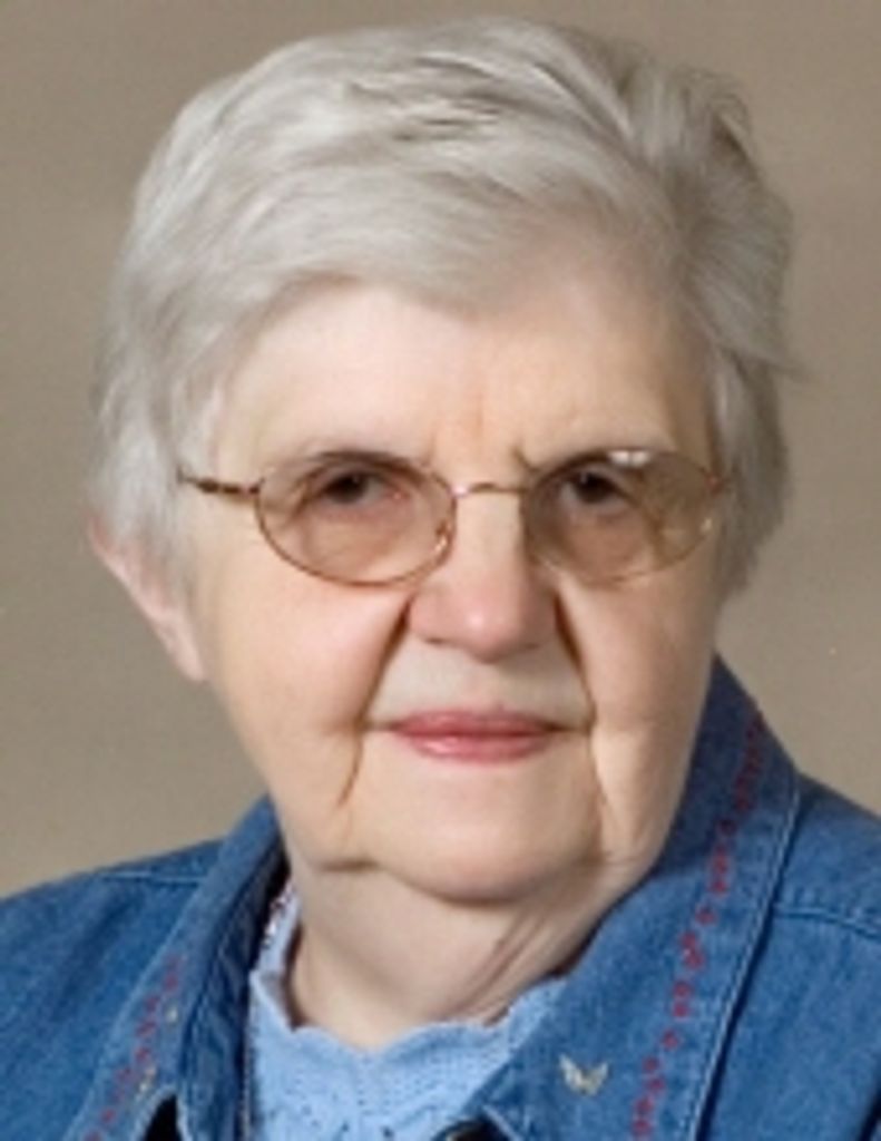 Geraldine Monteith