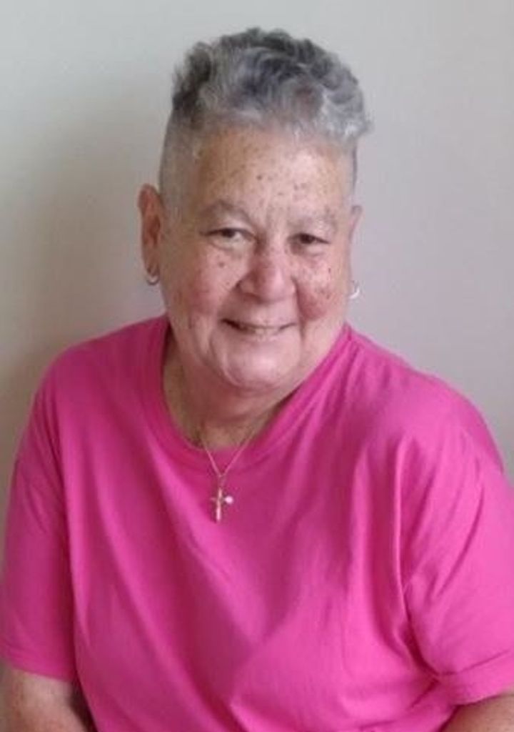 Mrs. Aida Esther Suarez-Badillo