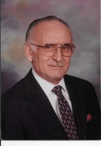 Anastasios "Tom" Kallos
