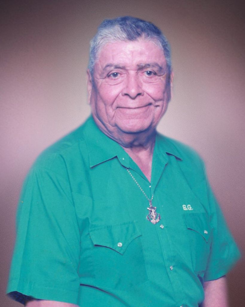 Santos Gonzales