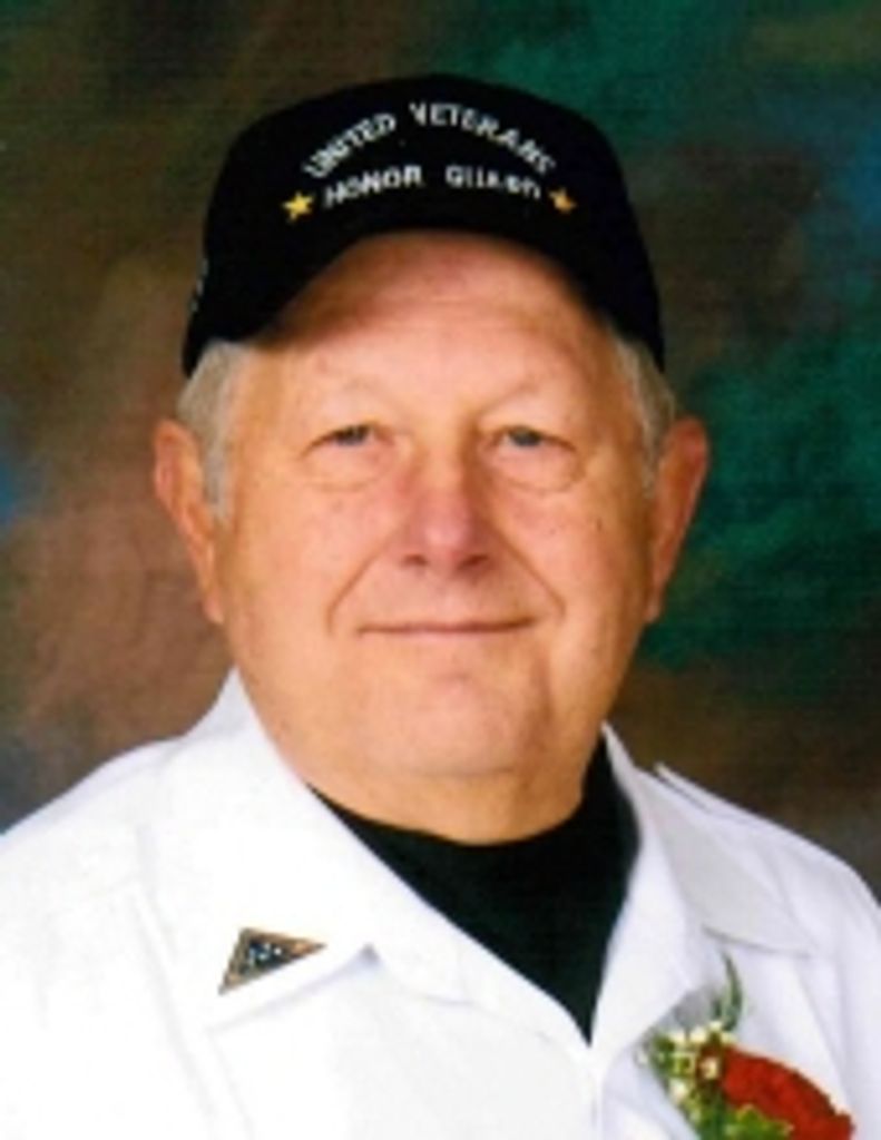 Thomas "Tom" J. Galica