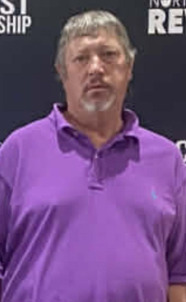 James Robert Motes Profile Photo