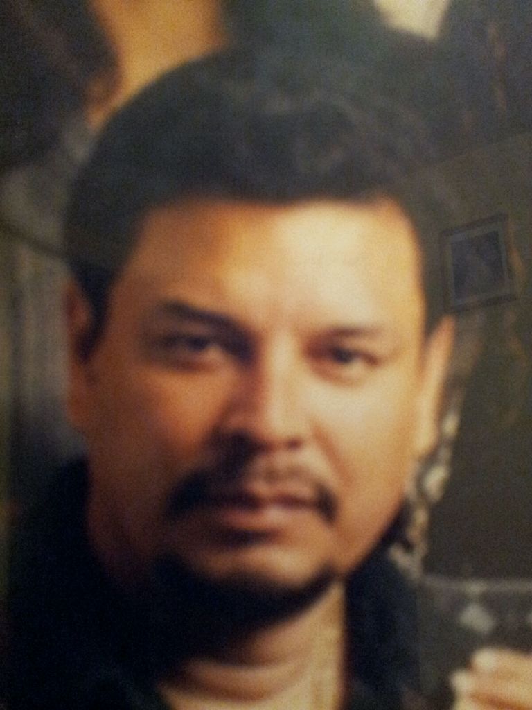 Manuel "Chico" Salazar