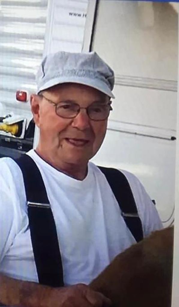 Leslie "Bozo" H. Keyser Profile Photo