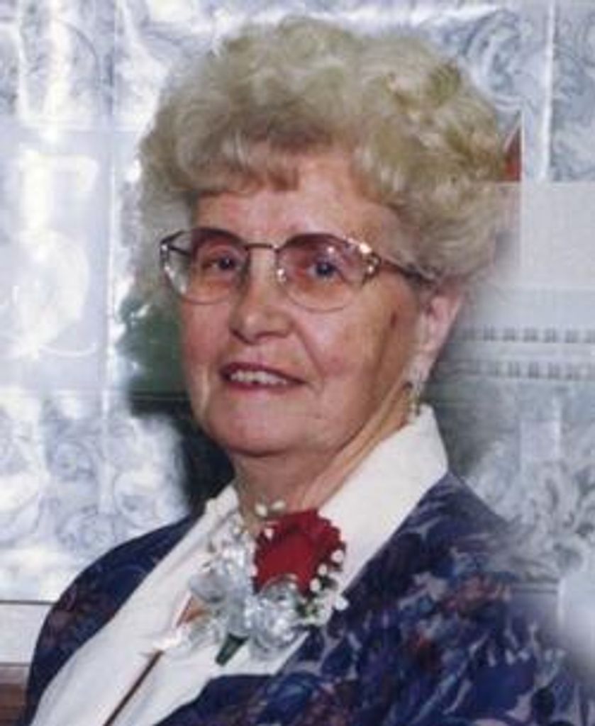 Lorraine Brunsberg