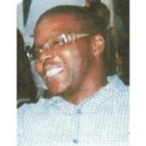 Curtis G. "Maine" Ishmon photo gallery thumbnail 2 of 2