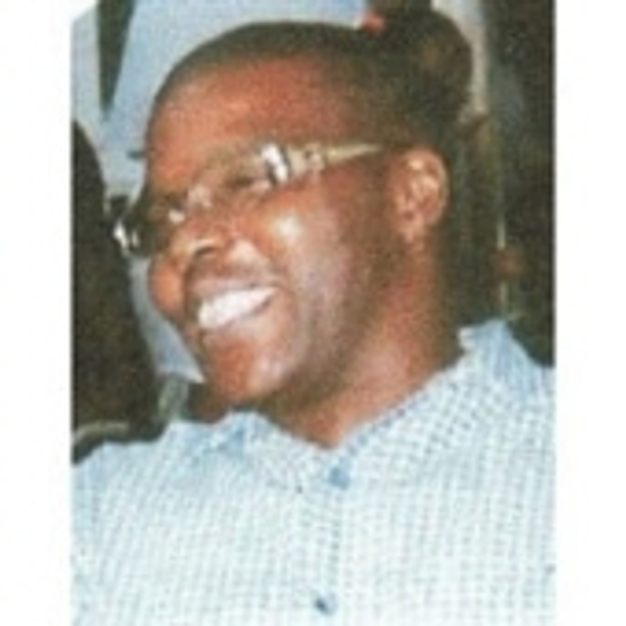Curtis G. "Maine" Ishmon photo gallery image 2 of 2
