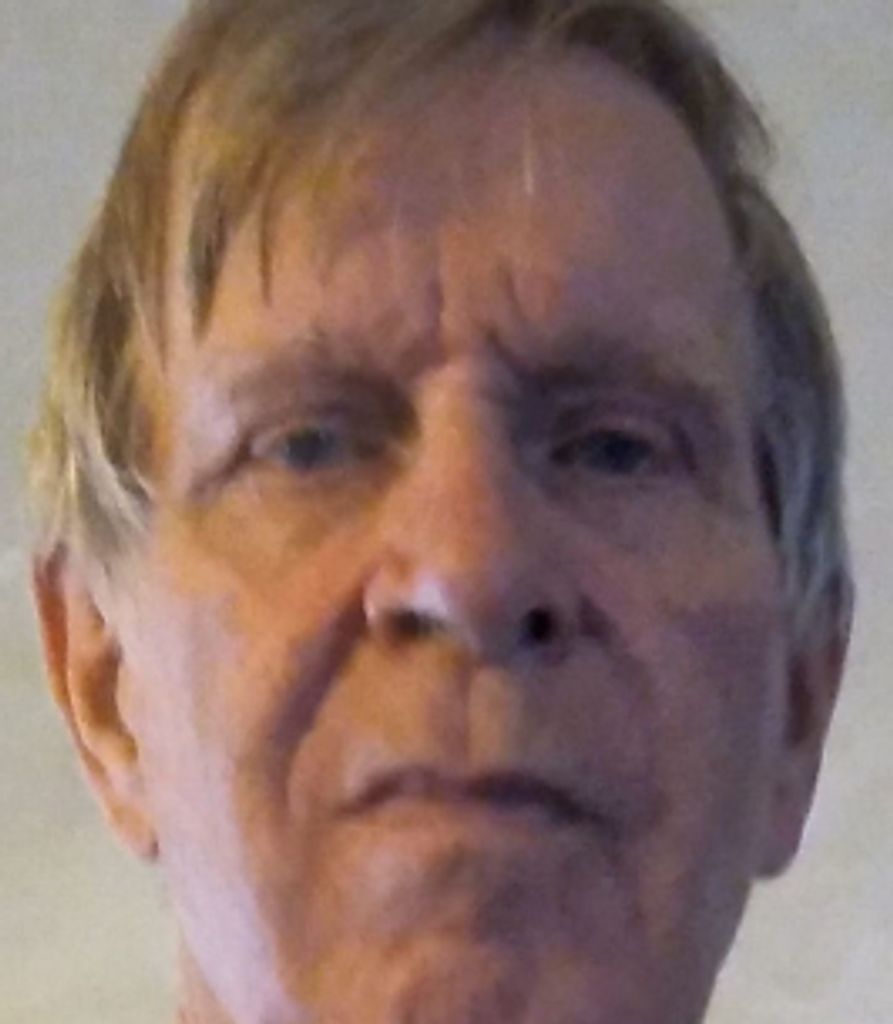 Jack C. Keach