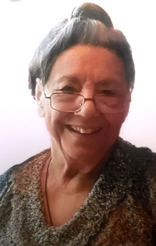 Celia B. Morello-Reptowski Profile Photo