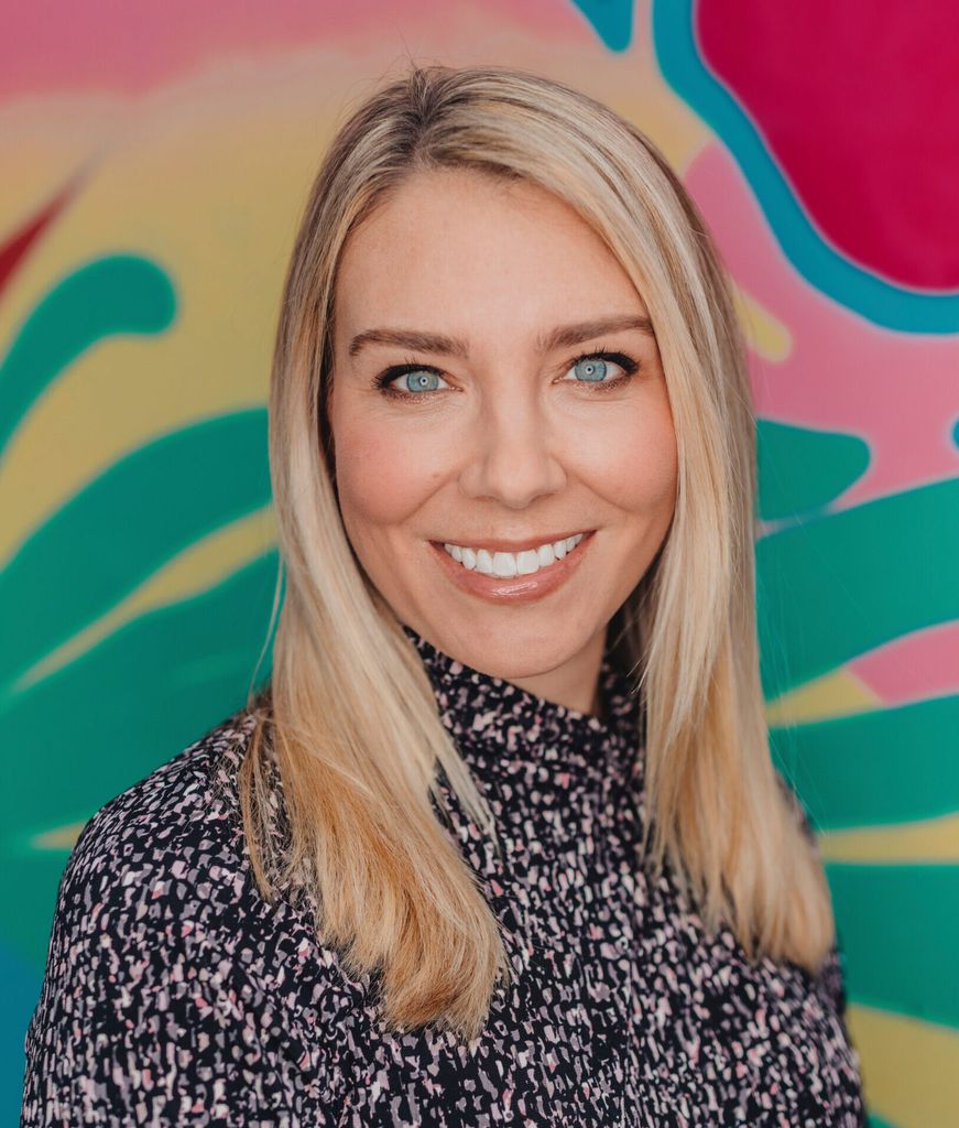 Michelle Lynn Longcore Profile Photo