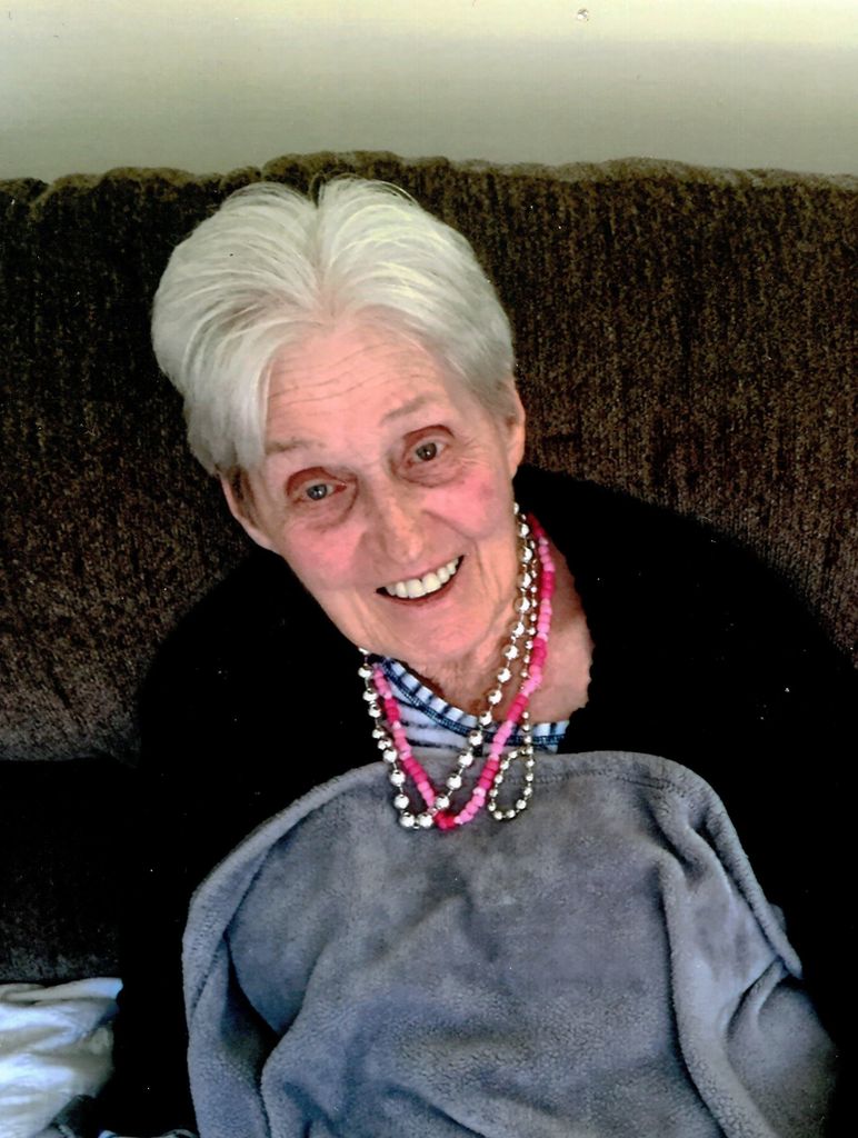 Drusilla "Dru" Bramlett Dantzler