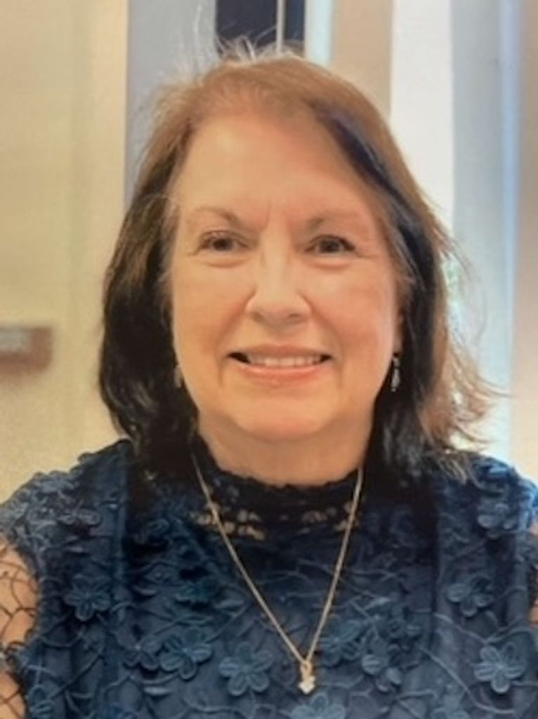 Marlene Kiesel