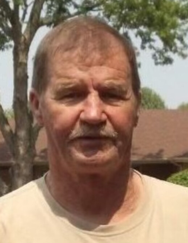 Roger Reagan Profile Photo