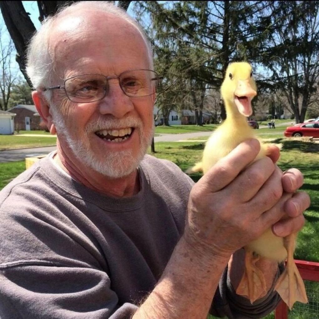 Dennis Michael Meyer, Sr.