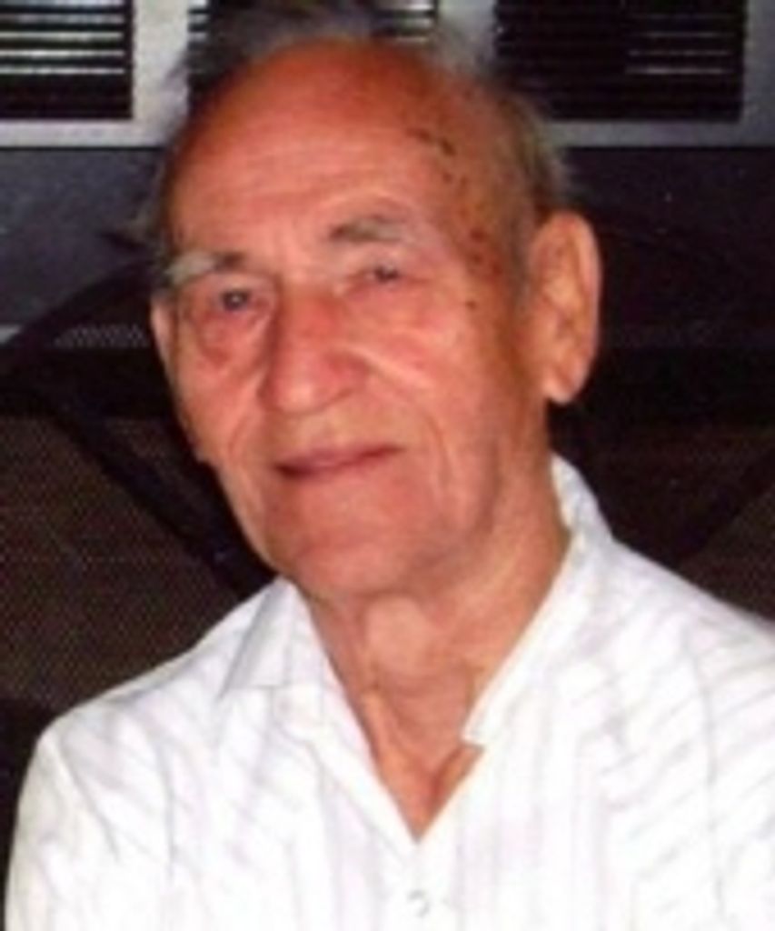 Bill P. Bridenthal