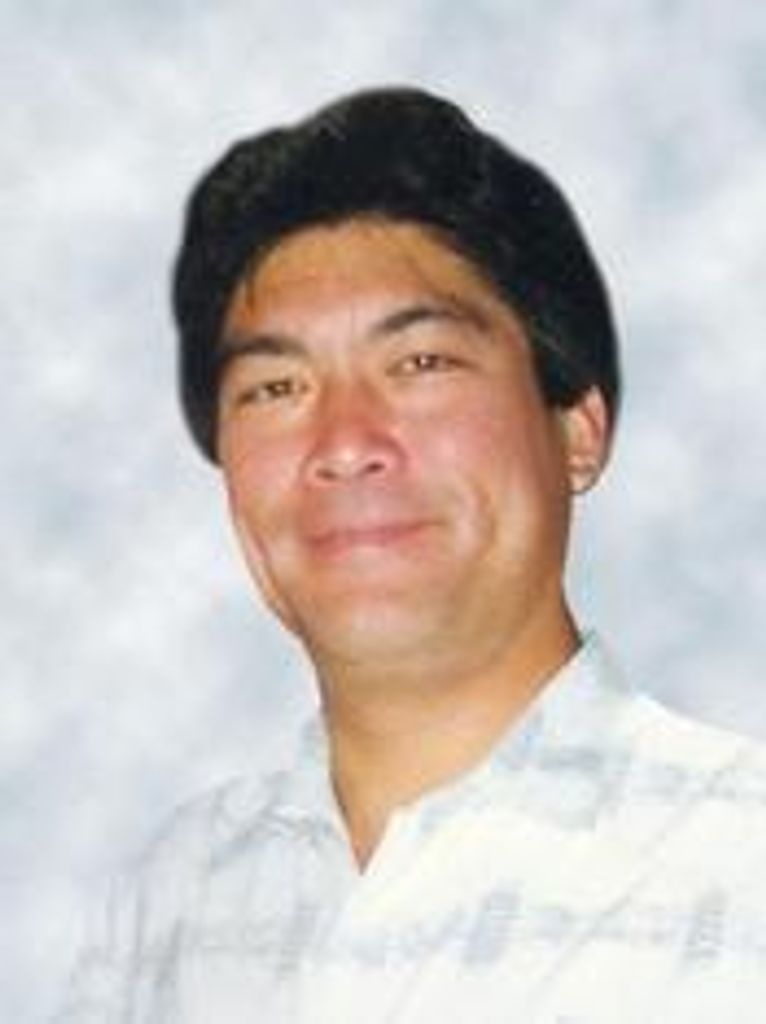 Robin Joji Yoshinaga