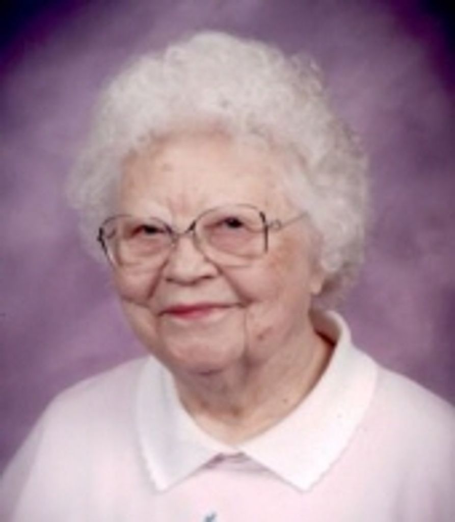 Florence Windschitl