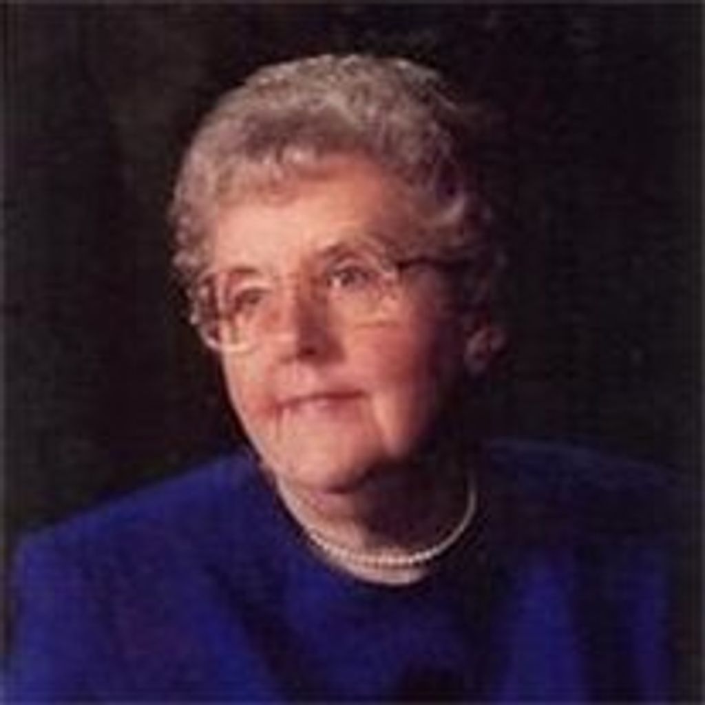 Adaline K. Hill