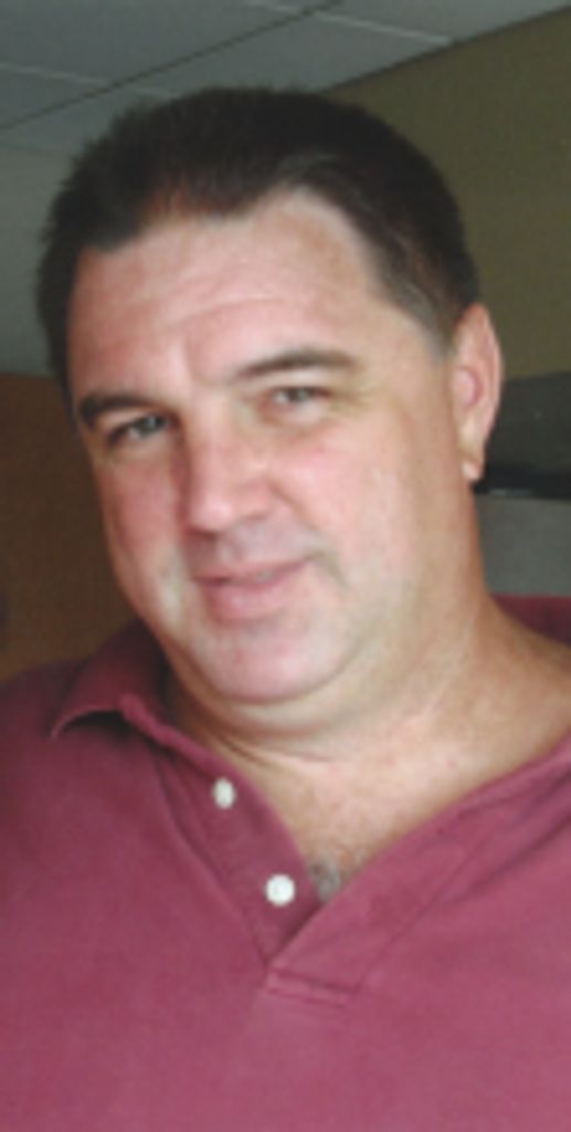 Alexander "Rob" Mclennan