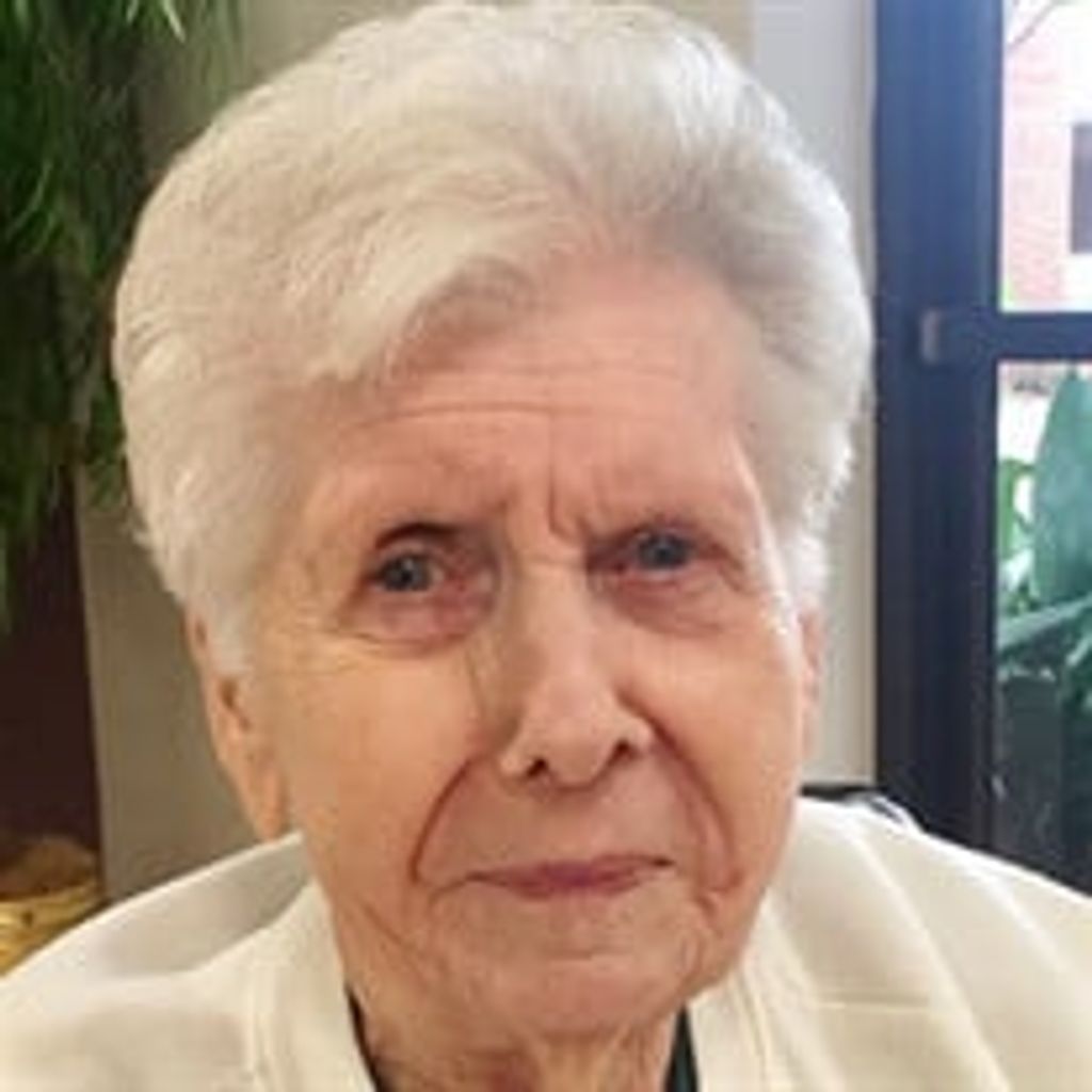Virginia A. Shumate