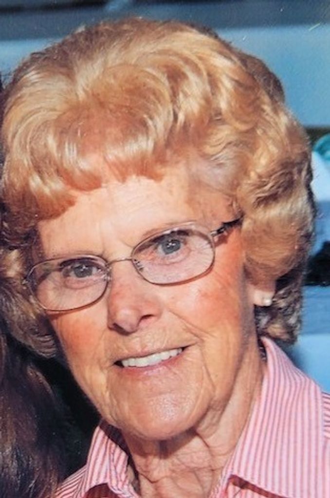 Charlotte Stum