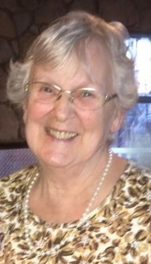 Dolores Darlene (Peters)  Watts Profile Photo