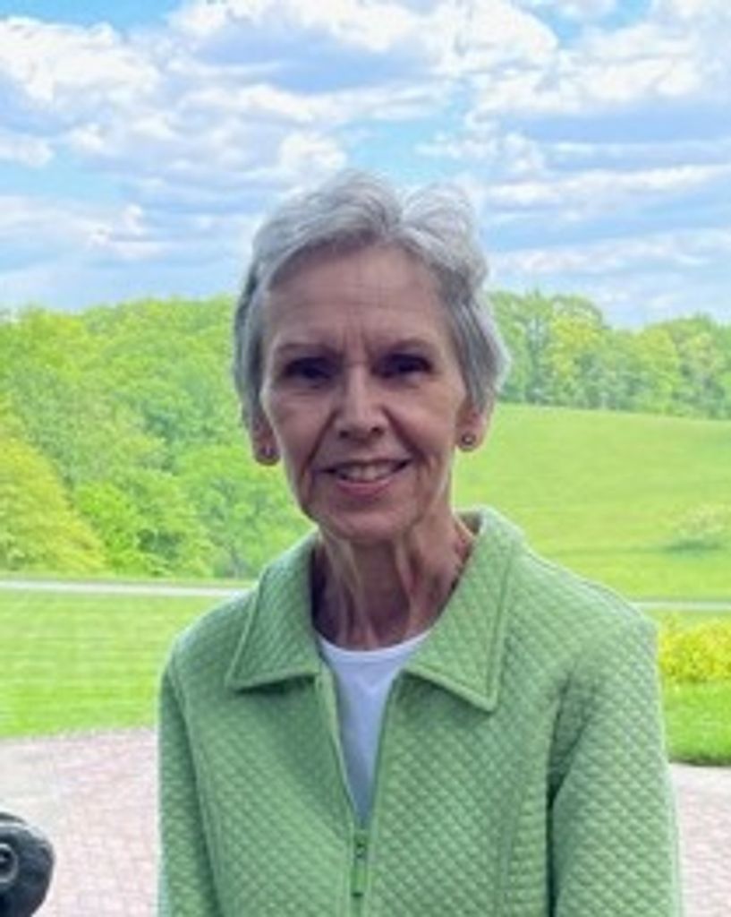 Barbara A. Cahill Profile Photo