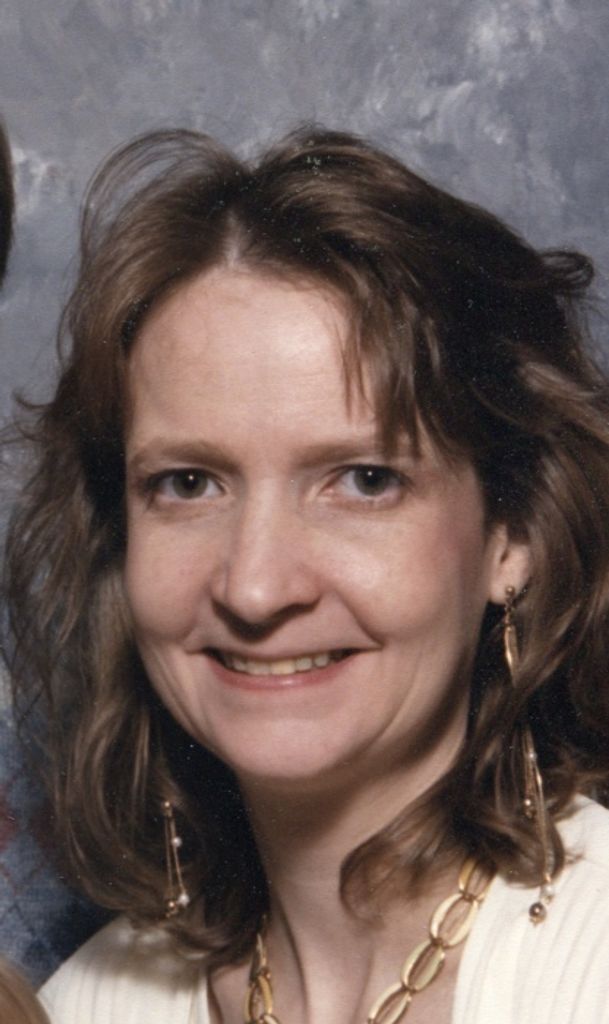 Linda Jean Moravec