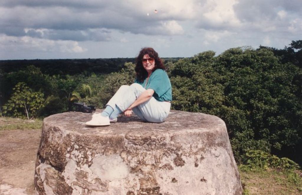 Beverly Jean Styes Dienlin