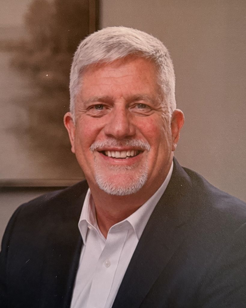 Kenneth David Mauck Profile Photo