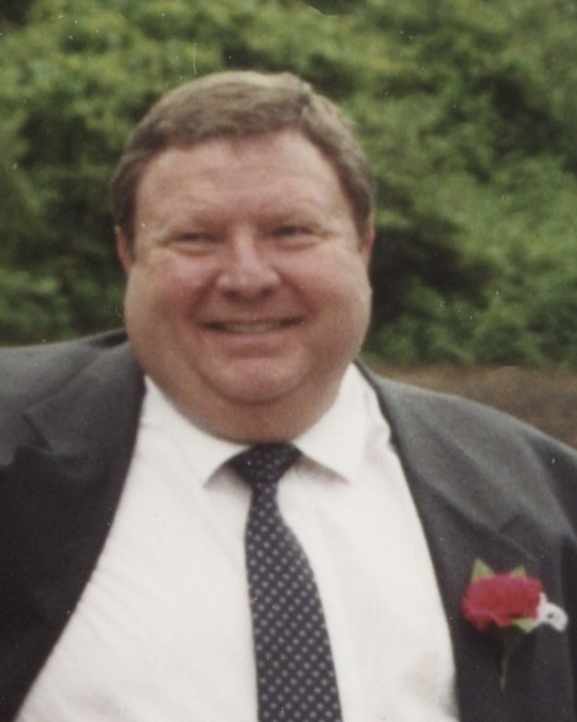 Jerry Willis Sliger Profile Photo