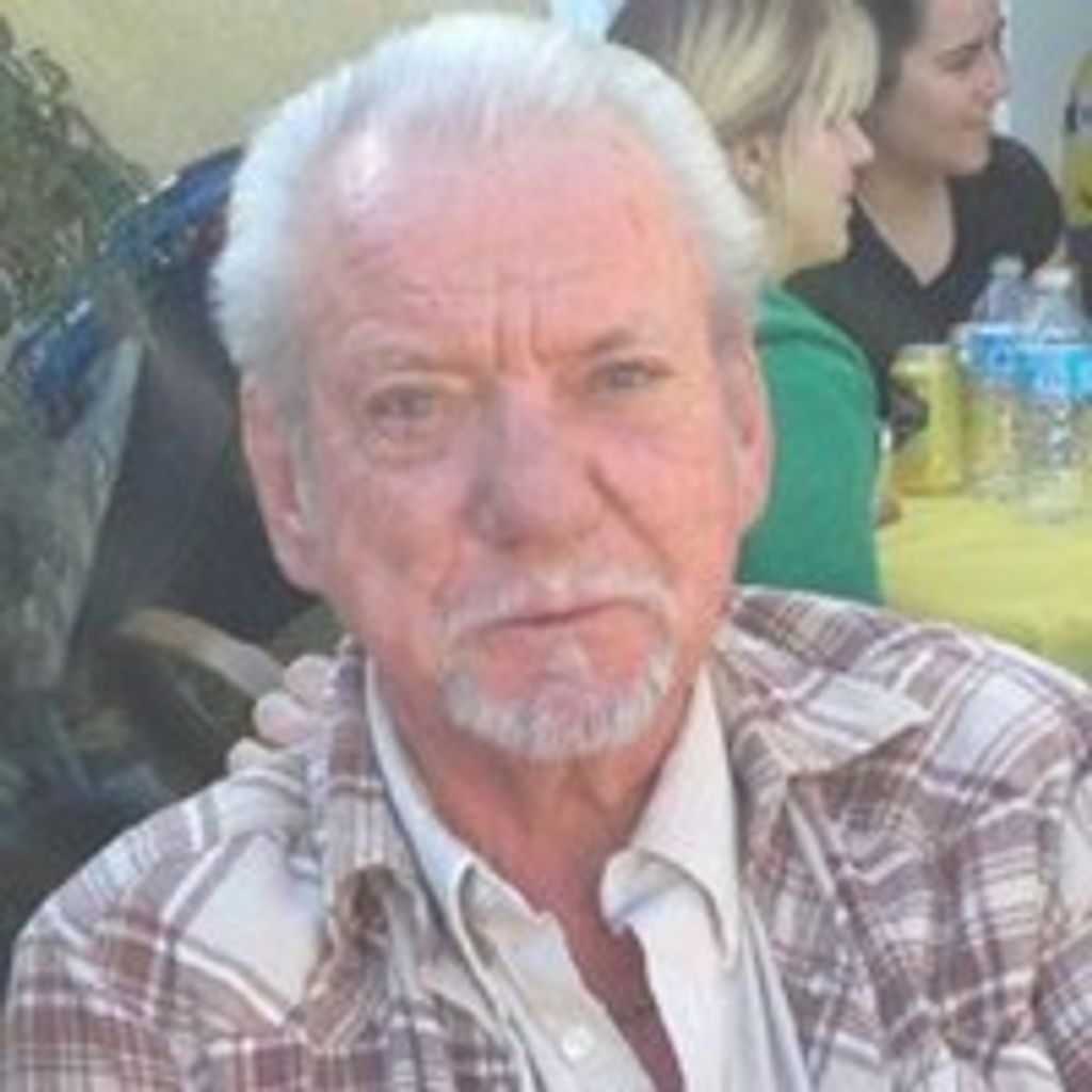 Jim Edward Klodt