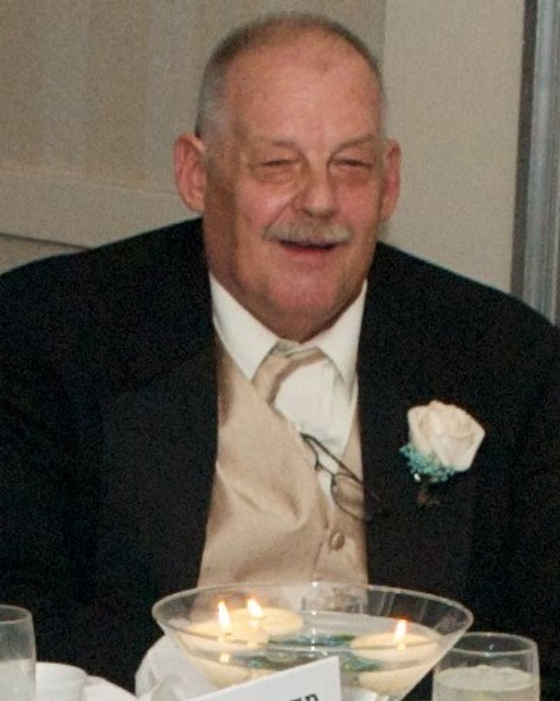 Jon Toomsen
